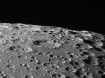 Craters Mutus and Manzinus