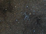 M7: Ptolemy's Cluster RGBx25x30s