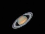 Saturn, 20th March 2014