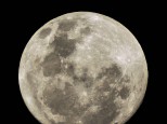 Full Moon Mernda 2013