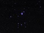 IC2602 Southern Pleiades in Carina