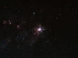 NGC2070  Tarantula Nebula