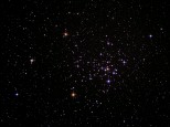 NGC2516M Diamond Cluster in Carina