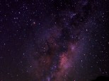 Scorpius Milky Way LMDSS