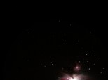 Orion Nebula - Nov 10 2018