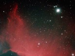 Barnard 33 Horsehead Nebula