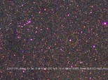 C/2019 N1 ATLAS, 31-Jan-21, 10:45 UTC
