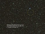 4P/Faye, 2-Jan-22, 14:18 UTC (Constellation - Monocerotis, North Top)