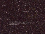C/2017 K2 (PANSTARRS), 9-Mar-22, 18:31 UT
