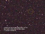 Y2 (ATLAS) 25-Mar-22, 12:30 UT