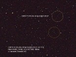 C/2019 T4 (ATLAS) 24-Apr-22, 12:33 UT