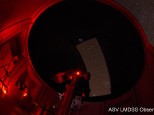 ASV LMDSS Observatory