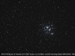 NGC4755 the Jewel Box