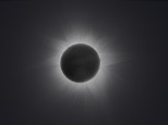 Eclipse at Palm Cove