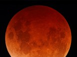 Lunar Eclipse 08Oct14