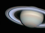 Saturn 15-Apr-2014