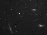 The Leo Triplets (M66 Group) taken at LMDSS on March 1st 2014. Vixen R200SS (Carbon Fibre tube) & Orion Starshoot Pro II DSINGC253-3.jpg