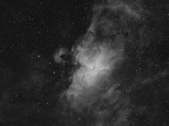Eagle Nebula - M16