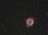 Helix Nebula taken at Vic South 2013