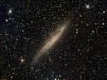 Galaxy NGC4945