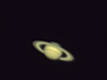 Saturn August