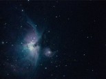 Orion Nebula - Nexstar 5SE - Nikon D3200 - Alexandre Roulant