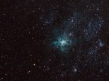 NGC 2070 Taken from the Brisbane Ranges