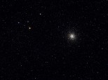 NGC6656