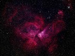 Eta Carina HGO is meant to be a realistic palette