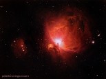 Orion HSO