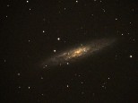 NGC 253 at the 2015 StarBQ.