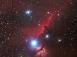 Orion Mosaic