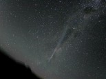Comet C/2011 W3 (Lovejoy), 27 Dec 2011