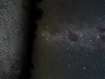 Milky Way from horizon to horizon, Bungle Bungle Wilderness Lodge, WA, 17 Aug 2017