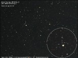 2nd nova in Carina for 2012, 30 July 2012