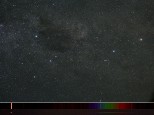 V1369 Cen (Nova Centauri 2013), 03 Jan 2014, with identifying spectrum 03 Dec 2013 (CBET 3732, IAUC 9265)