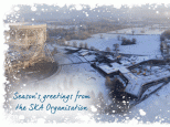 SKA Christmas Message