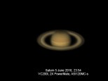 Saturn 5 June 2018