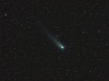 Comet 21P Giacobini-Zinner (September 2018)