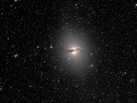 The enigmatic Centaurus A (NGC5128) 8Mly distant