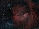 NGC2264 [NB+RGB]