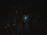 Tarantula Nebula from Kilmore April 2016