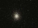 Omega Centauri from Kilmore April 2016