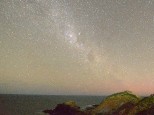 Aurora Australis Cape Schank 20161222