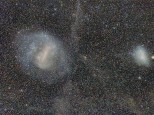The Magellanic clouds, ASV StarBeCue 2015.