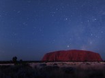 Uluru Twilight 24.06.2017