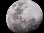 Moon [VC200L - Canon 350]