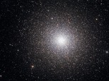 NGC 104 - Globular Cluster