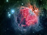 The Great Orion Nebula (Ha.L,RGB)
