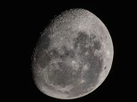 Easter 2024 moon